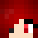 Amanda v2 - Female Minecraft Skins - image 3