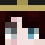 ♡ Dame Arc de Sang - Female Minecraft Skins - image 3