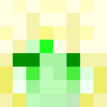 Peridot.. - Female Minecraft Skins - image 3