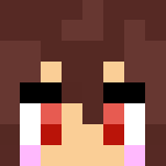 Chara (Drunk Chara) - Male Minecraft Skins - image 3