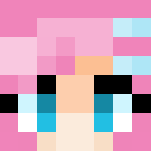 Pastel skin - Female Minecraft Skins - image 3