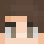 Dan Howell - Male Minecraft Skins - image 3