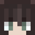 Bear xo - Female Minecraft Skins - image 3