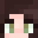 graCe || request hnngf - Female Minecraft Skins - image 3