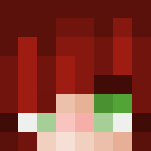 Pixel || .Cake by the Ocean - Female Minecraft Skins - image 3
