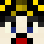 Kaptein Sabeltann Norwegian Pirate - Male Minecraft Skins - image 3