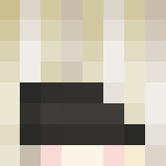 2B (Nier: Automata) - Female Minecraft Skins - image 3