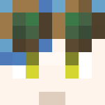 SHAWN - Male Minecraft Skins - image 3