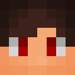 Skin Reshade (Client - Solid) - Male Minecraft Skins - image 3