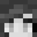 Grey ~ ♥ - Female Minecraft Skins - image 3