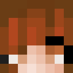 Pixel || She's away - Female Minecraft Skins - image 3