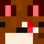NekoTale Chara - Male Minecraft Skins - image 3