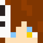 Frisk GoopyTale(GasterTale Kinda) - Interchangeable Minecraft Skins - image 3