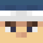 Pirate's Life Entry - Male Minecraft Skins - image 3