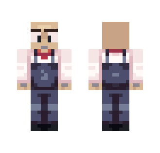 twonk - Male Minecraft Skins - image 2