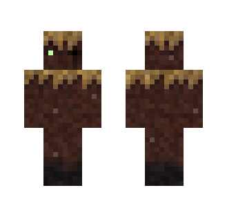 Soiled Love - Interchangeable Minecraft Skins - image 2