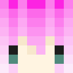 Chibi Kitty uniform - Female Minecraft Skins - image 3