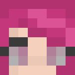 Roses - Female Minecraft Skins - image 3