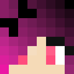 Punk Girl - Girl Minecraft Skins - image 3