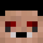 Possessed Steve - Male Minecraft Skins - image 3