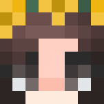 Buttercups and Dandelions ~ ❀ - Female Minecraft Skins - image 3