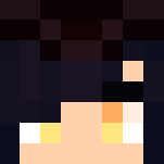 The Captain Eyes of Hate - Male Minecraft Skins - image 3