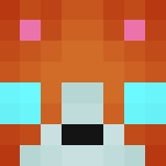 Rex (Every day) - Male Minecraft Skins - image 3
