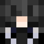 The Ophidian Symphony - Male Minecraft Skins - image 3