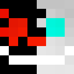 Undervirus Xans - Other Minecraft Skins - image 3