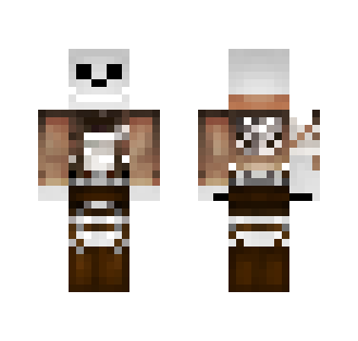HMM - Other Minecraft Skins - image 2