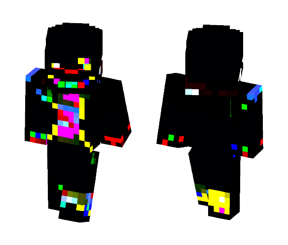 Trash - Other Minecraft Skins - image 1
