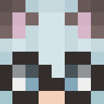 ♥︎Life is Hard♥︎ - Female Minecraft Skins - image 3