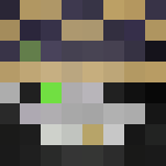 Blackheart ~ Scourge of Darkwater - Male Minecraft Skins - image 3