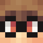 Bunny ^.^ - Male Minecraft Skins - image 3