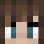 Artist's Treat - Male Minecraft Skins - image 3
