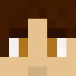 Elven Civilian - Male Minecraft Skins - image 3
