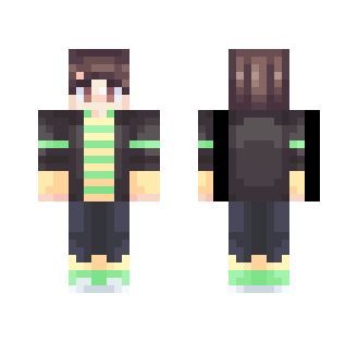 Funky - Skin Request - Male Minecraft Skins - image 2