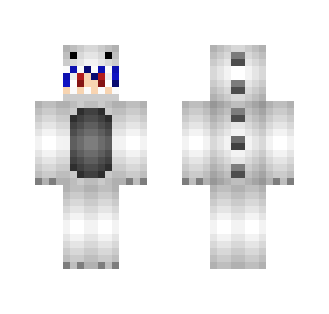 Indominous - Male Minecraft Skins - image 2