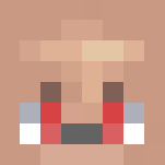 Eevee Frisk - Male Minecraft Skins - image 3