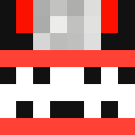 Yeti in a suit - Male Minecraft Skins - image 3
