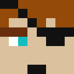 Pirate boy - Boy Minecraft Skins - image 3