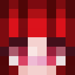 skin trade //SPARKIE - Female Minecraft Skins - image 3