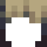 [Hair overlay] Short wheat-coloured - Interchangeable Minecraft Skins - image 3