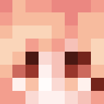 Fanta Orange - Female Minecraft Skins - image 3