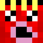 WackyWavyArmFlailingTubeMan - Other Minecraft Skins - image 3