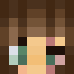 Pirate Girl ~ DO NOT STEAL - Girl Minecraft Skins - image 3