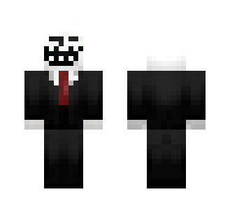 Troll Man - Male Minecraft Skins - image 2
