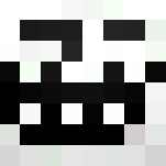 Troll Man - Male Minecraft Skins - image 3