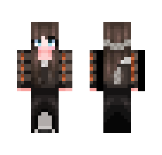 | Requested | ~* Marma *~ - Female Minecraft Skins - image 2