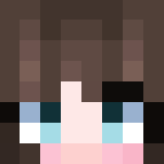| Requested | ~* Marma *~ - Female Minecraft Skins - image 3
